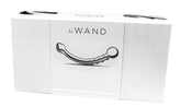 Le Wand Stainless Steel Bow Anal Dildos